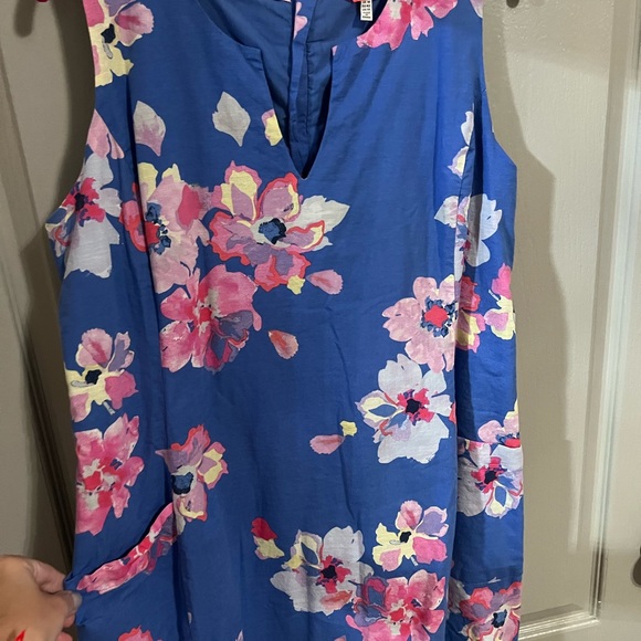 Comfy summer dress - Picture 5 of 6